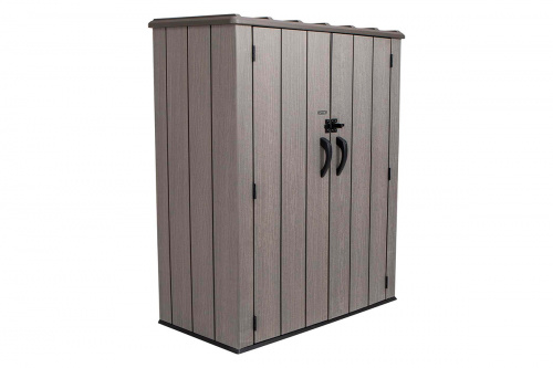 Ящик-шкаф WoodLook, 1500 л