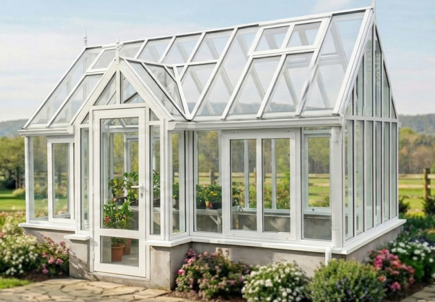 Раздаем подарки