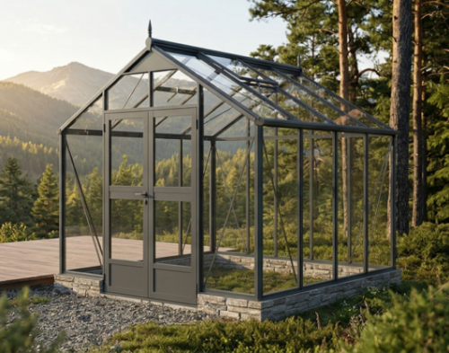 Теплица НЕМАН