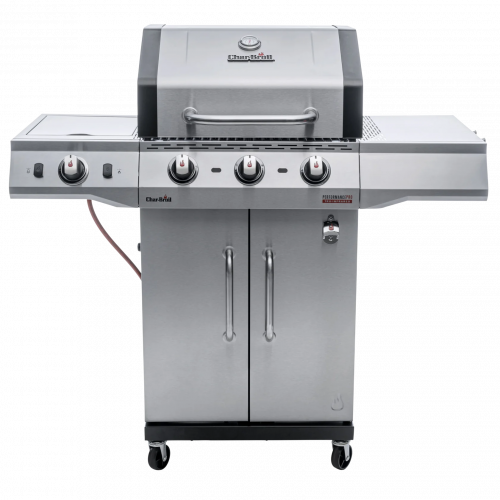 Газовый гриль Char-Broil Performance PRO 3S