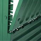 Компостер ландшафтный GRAF Eco-King Komposter 400 л (627003)