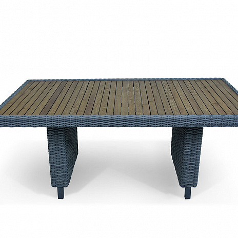 Комплект плетеной мебели MOKKA BELLA Family