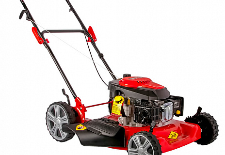 Газонокосилка DDE LM 51 Pro