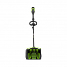 Снегоуборщик аккумуляторный GREENWORKS GD40SS2