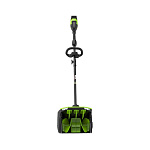 Снегоуборщик аккумуляторный GREENWORKS GD40SS2