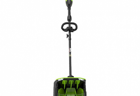 Снегоуборщик аккумуляторный GREENWORKS GD40SS2