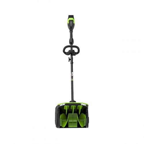 Снегоуборщик аккумуляторный GREENWORKS GD40SS2