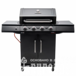Газовый гриль Char-Broil Performance CORE 4B 