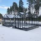 Теплица ЭКОНИКА 3.5