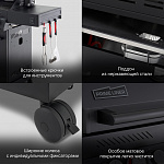 Газовый гриль PRIMELINER G class 3B