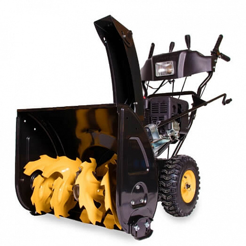 Снегоуборщик бензиновый CHAMPION ST761E