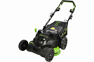 Газонокосилка аккумуляторная GREENWORKS GC82LM61S