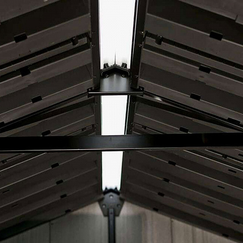 Сарай пластиковый Oakland 7511