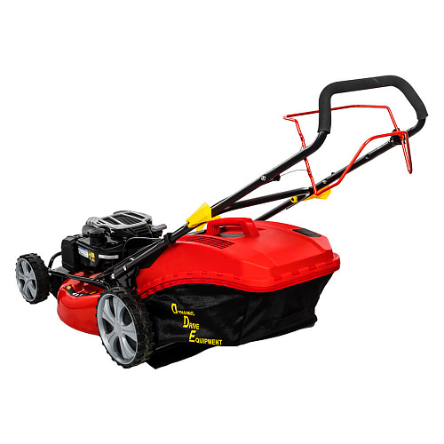 Газонокосилка самоходная DDE LM 53-75 DB "Рапсодия"