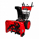 Снегоуборщик бензиновый DDE ST7066LE