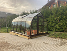 Теплица ЕНИСЕЙ