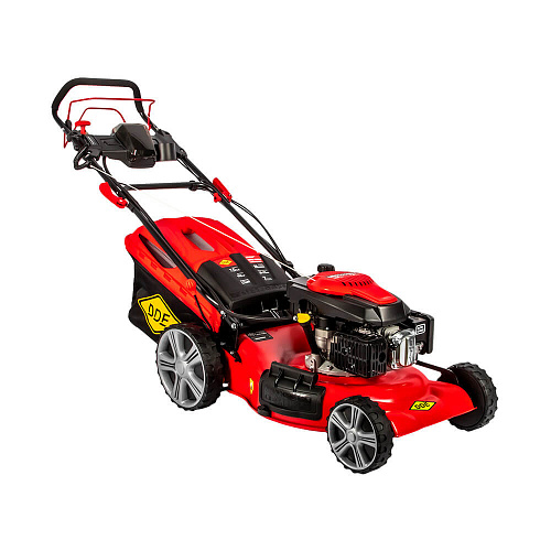Газонокосилка самоходная DDE LM 53-70 DEV