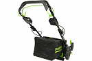 Газонокосилка аккумуляторная GREENWORKS GC82LM61S
