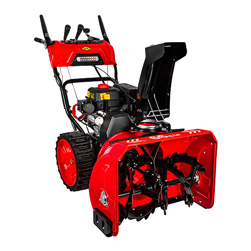 Снегоуборщик бензиновый DDE ST7066LE