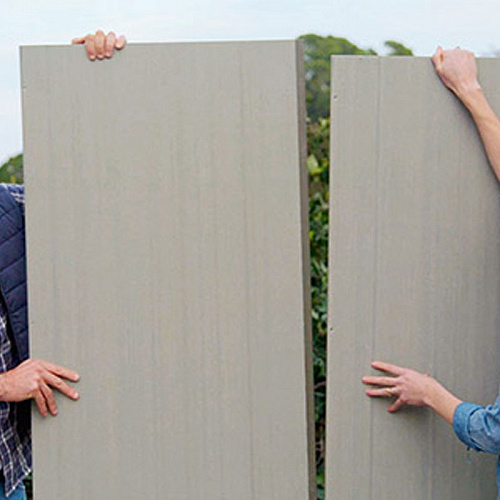 Сарай пластиковый Oakland 757