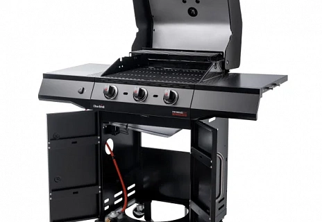 Газовый гриль Char-Broil Performance CORE 3B