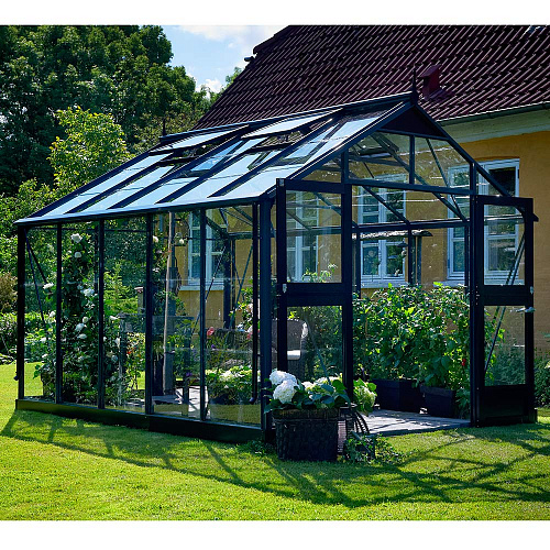 Теплица Juliana Premium Anthracite ( Джулиана)