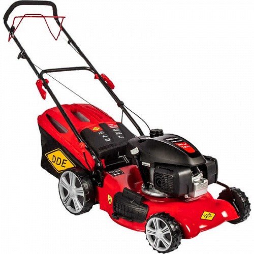 Газонокосилка DDE LM 51-60 DH