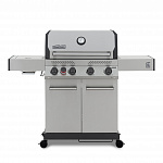 Газовый гриль PRIMELINER S class 4B