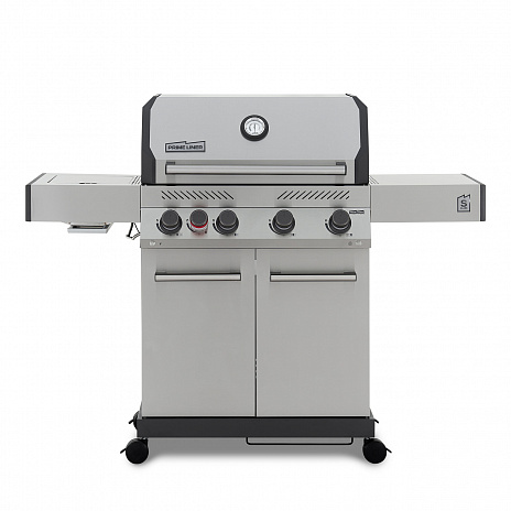 Газовый гриль PRIMELINER S class 4B
