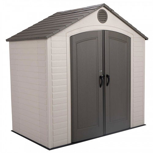 Сарай LifeTime 8*5