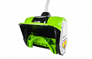 Снегоуборщик аккумуляторный GREENWORKS GD40SS