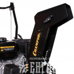 Снегоуборщик бензиновый CHAMPION ST656