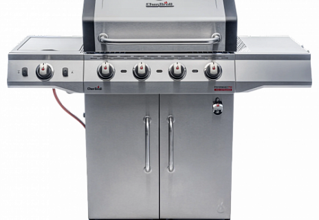 Газовый гриль Char-Broil Performance PRO 4S