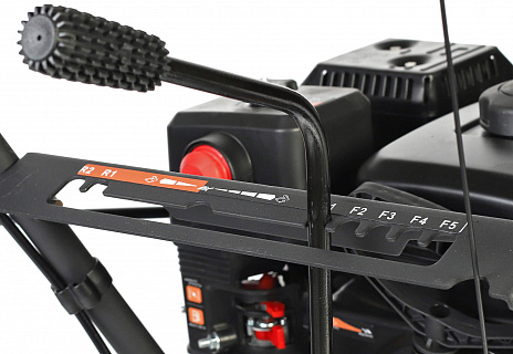 Снегоуборщик бензиновый PATRIOT PS 601