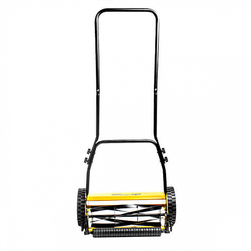 Газонокосилка механическая CHAMPION MM4026