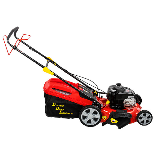 Газонокосилка самоходная DDE LM 51-60 DB "Сюита-2"