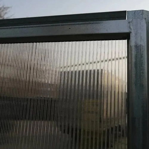 Теплица Воля	 Бетта-Ц