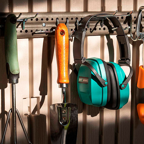 Сарай пластиковый LifeTime 10*8