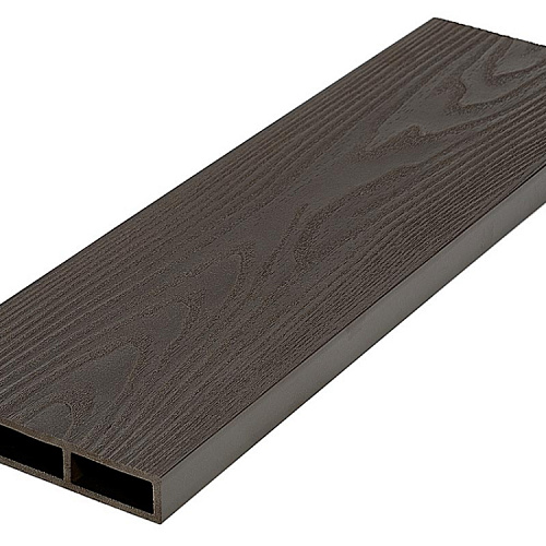 Доска грядочная NauticPrime 150*25*2950мм, венге