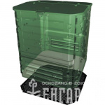 Решетка донная для компостера GRAF Thermo-King/Eco-King 400/600 л (626102)