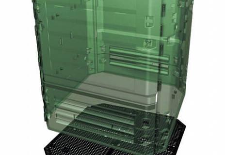 Решетка донная для компоста GRAF Thermo-King/Eco-King 400/900 л (626100)