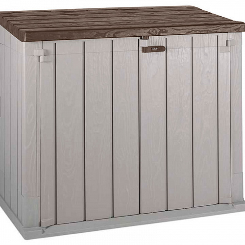 Ящик пластиковый TOOMAX STORA WAY 842л