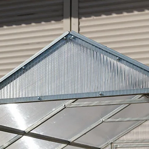 Теплица Воля Министар