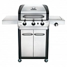 Газовый гриль Char-Broil Professional Signature Series™ 3S