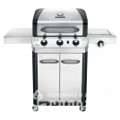 Газовый гриль Char-Broil Professional Signature Series™ 3S