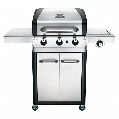 Газовый гриль Char-Broil Professional Signature Series™ 3S