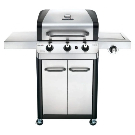 Газовый гриль Char-Broil Professional Signature Series™ 3S