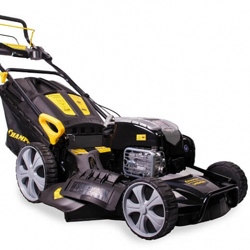Газонокосилка самоходная CHAMPION LM5345