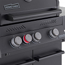 Газовый гриль PRIMELINER G class 3B