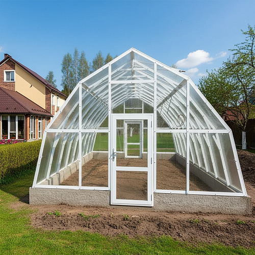 Теплица ПЕЧОРА